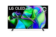 Tv 42" Oled Evo LG 4k - Ultra Hd Smart - Oled42c3psa