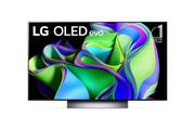 Tv 48" Oled Evo LG 4k - Ultra Hd Smart - Oled48c3psa