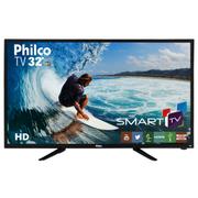 Tv 32" Led Philco Hd Smart - Ph32b51dsgw