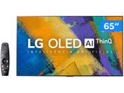 Tv 65" Oled LG 4k - Ultra Hd Smart - Oled65gx