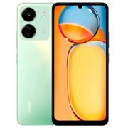 Xiaomi Redmi 13c 256gb Verde - Dual Chip