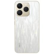 Realme 15t 5g 256gb Prata - Dual Chip