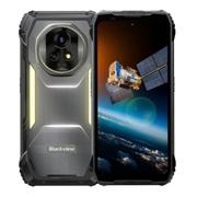 Blackview Xplore 2 Satellite 5g 256gb Preto - Dual Chip