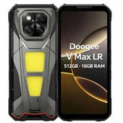 Doogee V Max Lr 5g 512gb Preto - Dual Chip