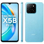 Honor X5b Plus 256gb Azul - Dual Chip