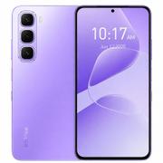 Infinix Hot 60i 4g 256gb Roxo - Dual Chip