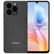 Meizu Note 21 256gb Preto - Dual Chip