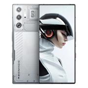 Nubia Red Magic 9 Pro 512gb Prata - Dual Chip