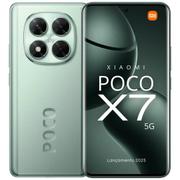Xiaomi Poco X7 5g 256gb Verde - Dual Chip