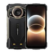Doogee Fire 7 Ultra 5g 256gb Grafite - Dual Chip