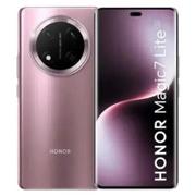 Honor Magic 7 Lite 5g 256gb Roxo - Dual Chip