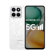 Honor X7c 256gb Branco - Dual Chip