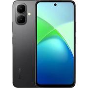 Infinix Smart 10 4g 128gb Preto - Dual Chip