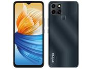 Infinix Smart 6 64gb Preto - Dual Chip