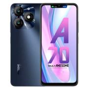 Itel A70 128gb Preto - Dual Chip