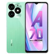 Itel A70 256gb Verde - Dual Chip