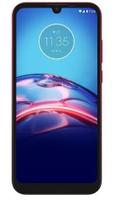 Motorola Moto E6s Xt2053 64gb Vermelho - Dual Chip