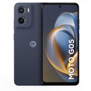 Motorola Moto G05 256gb Cinza - Dual Chip