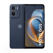 Motorola Moto G05 256gb Cinza - Dual Chip