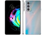 Motorola Edge 20 5g Xt2143 128gb Branco - Dual Chip