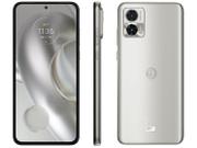 Motorola Edge 30 Neo 5g Xt2245 256gb Prata - Dual Chip