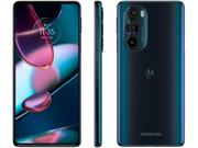Motorola Edge 30 Pro Xt-2201 256gb Azul - Dual Chip