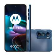 Motorola Edge 30 Xt2203 256gb Grafite - Dual Chip