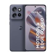 Motorola Edge 60 Neo 5g 256gb Cinza - Dual Chip