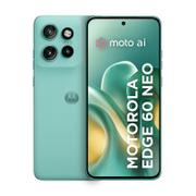 Motorola Edge 60 Neo 5g 256gb Verde - Dual Chip