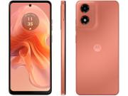 Motorola Moto G04s Xt2421 128gb Laranja - Dual Chip
