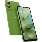 Motorola Moto G06 4g 128gb Verde - Dual Chip