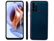 Motorola Moto G31 Xt2173 128gb Grafite - Dual Chip