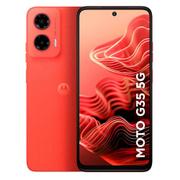 Motorola Moto G35 Xt2433 256gb Laranja - Dual Chip
