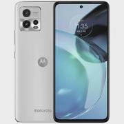 Motorola Moto G72 Xt2255 128gb Branco - Dual Chip