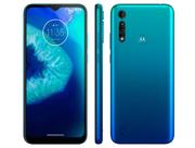 Motorola Moto G8 Power Lite Xt2055 64gb Verde - Dual Chip