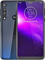 Motorola One Macro Xt2016 64gb Azul - Dual Chip