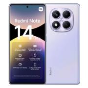 Xiaomi Redmi Note 14 Pro 256gb Roxo - Dual Chip
