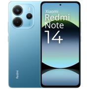 Xiaomi Redmi Note 14 128gb Azul - Dual Chip