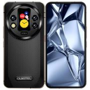 Oukitel Wp200 Pro 5g 1tb Preto - Dual Chip