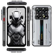 Itel Wp60 5g 256gb Preto - Dual Chip