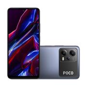 Xiaomi Poco X5 5g 128gb Preto - Dual Chip