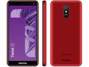 Positivo Twist 3 S513 32gb Vermelho - Dual Chip