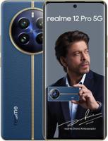 Realme 12 Pro 5g 256gb Azul - Dual Chip
