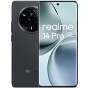 Realme 14 Pro 5g 256gb Cinza - Dual Chip