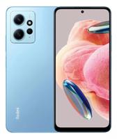 Xiaomi Redmi Note 12 4g 256gb Azul - Dual Chip