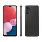 Samsung Galaxy A13 A135m 128gb Preto - Dual Chip