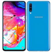 گوشی Samsung Galaxy A70 کارکرده، ضمانت + قیمت | فروردین 1401 - تانک