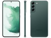 Samsung Galaxy S22+ 5g S906e 128gb Verde - Dual Chip