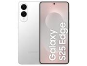 Samsung Galaxy S25 Edge 5g 512gb Titânio Prata - Dual Chip