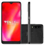 Celular Smartphone TCL L10 Lite 32gb Cinza - Dual Chip